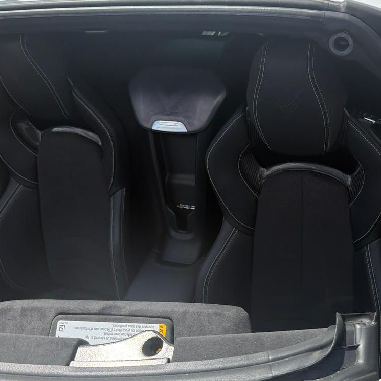 2024 Chevrolet Corvette