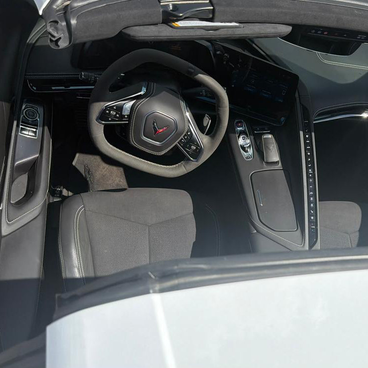 2024 Chevrolet Corvette