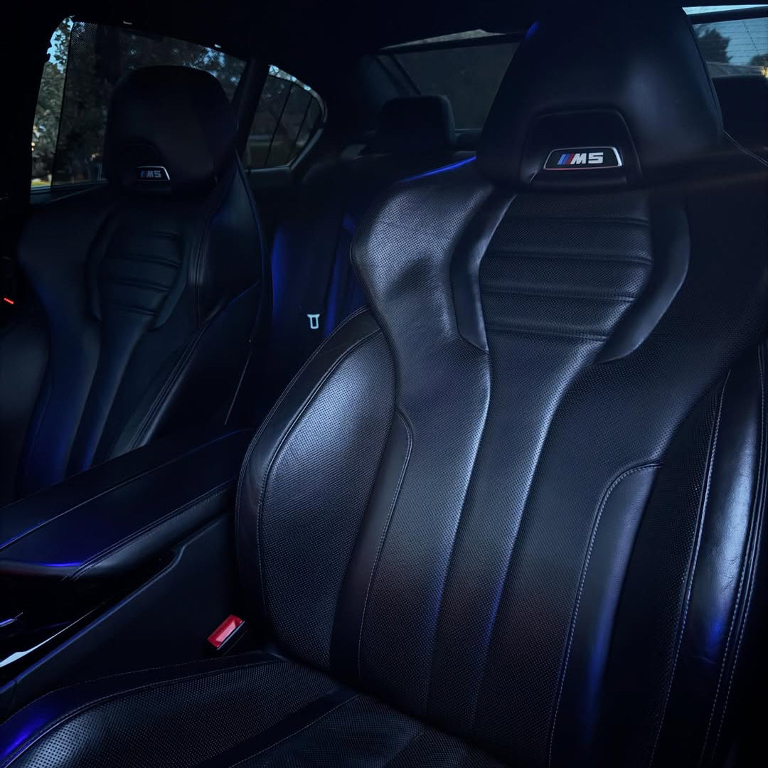 2023 BMW M5