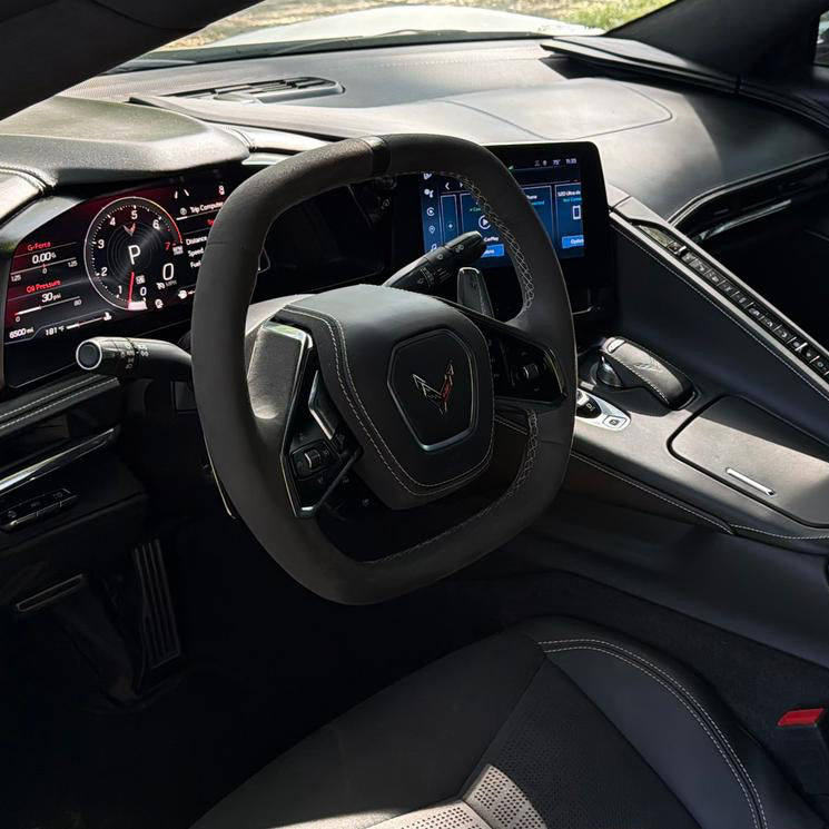 2024 Chevrolet Corvette